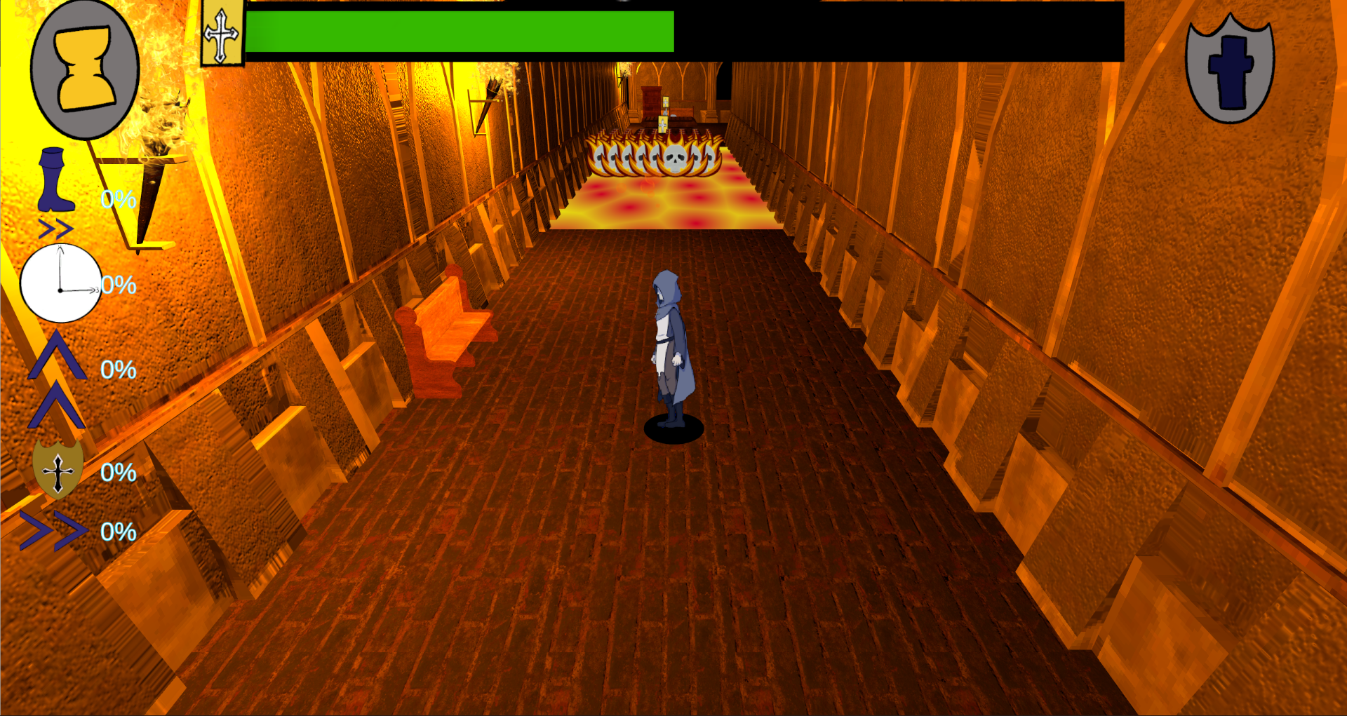 Gotta Have Faith game